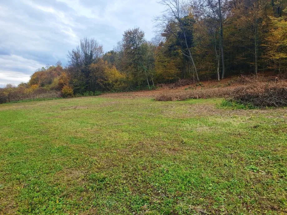 građ. zemlj., 550 m2, žlebec pušćanski - slika 5