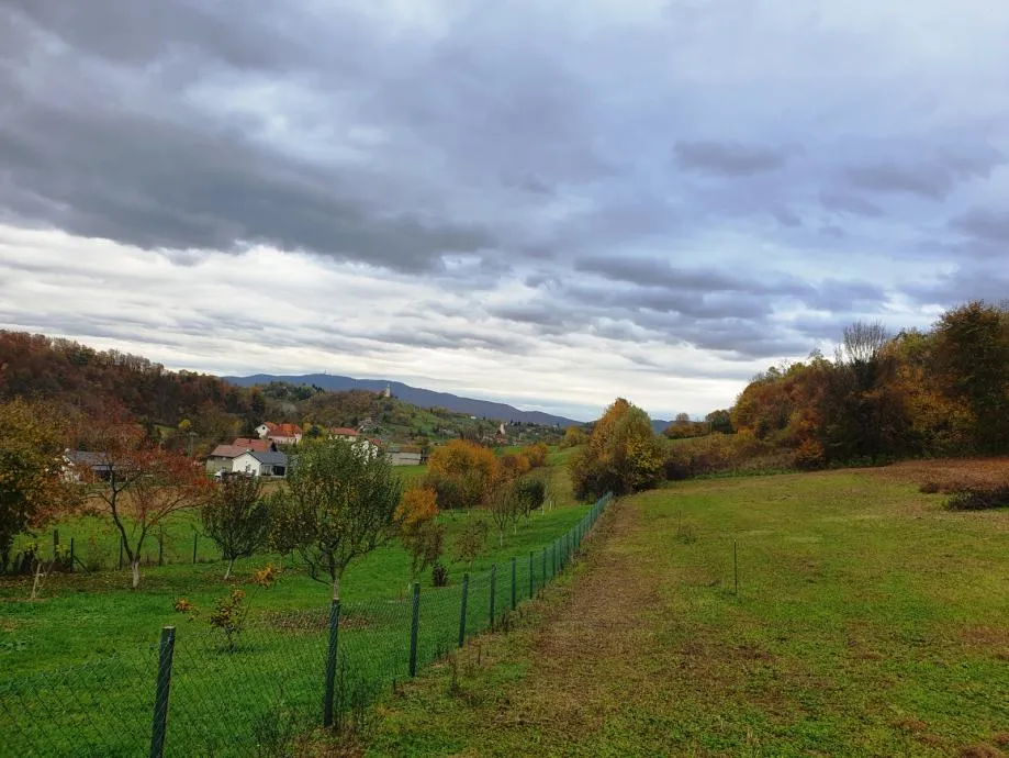građ. zemlj., 550 m2, žlebec pušćanski - slika 6