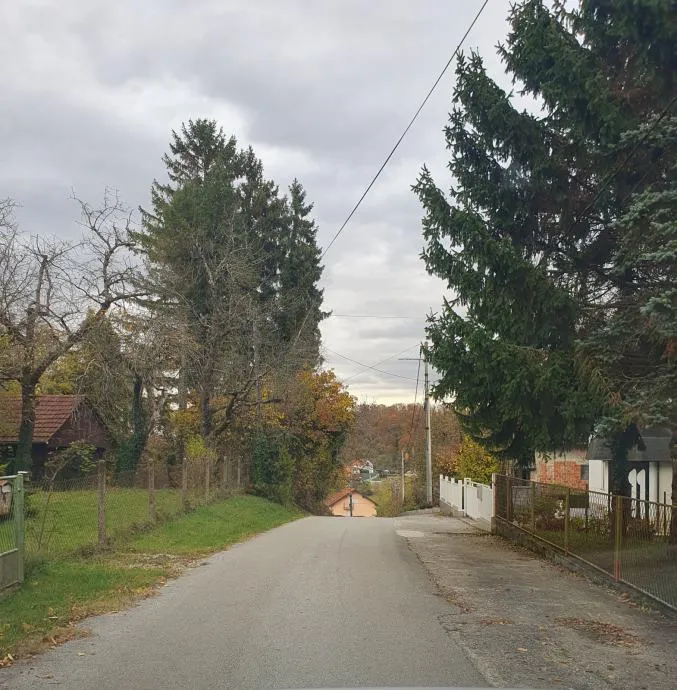 građ. zemlj., 550 m2, žlebec pušćanski - slika 7