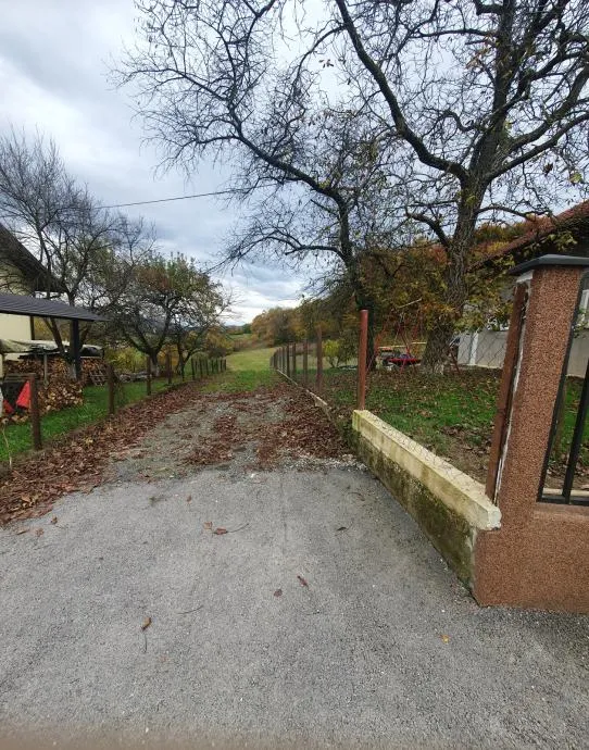 građ. zemlj., 550 m2, žlebec pušćanski - slika 8
