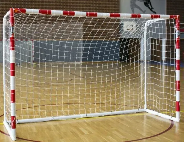 pvc rukometni gol 3x2m+mreža - slika 2