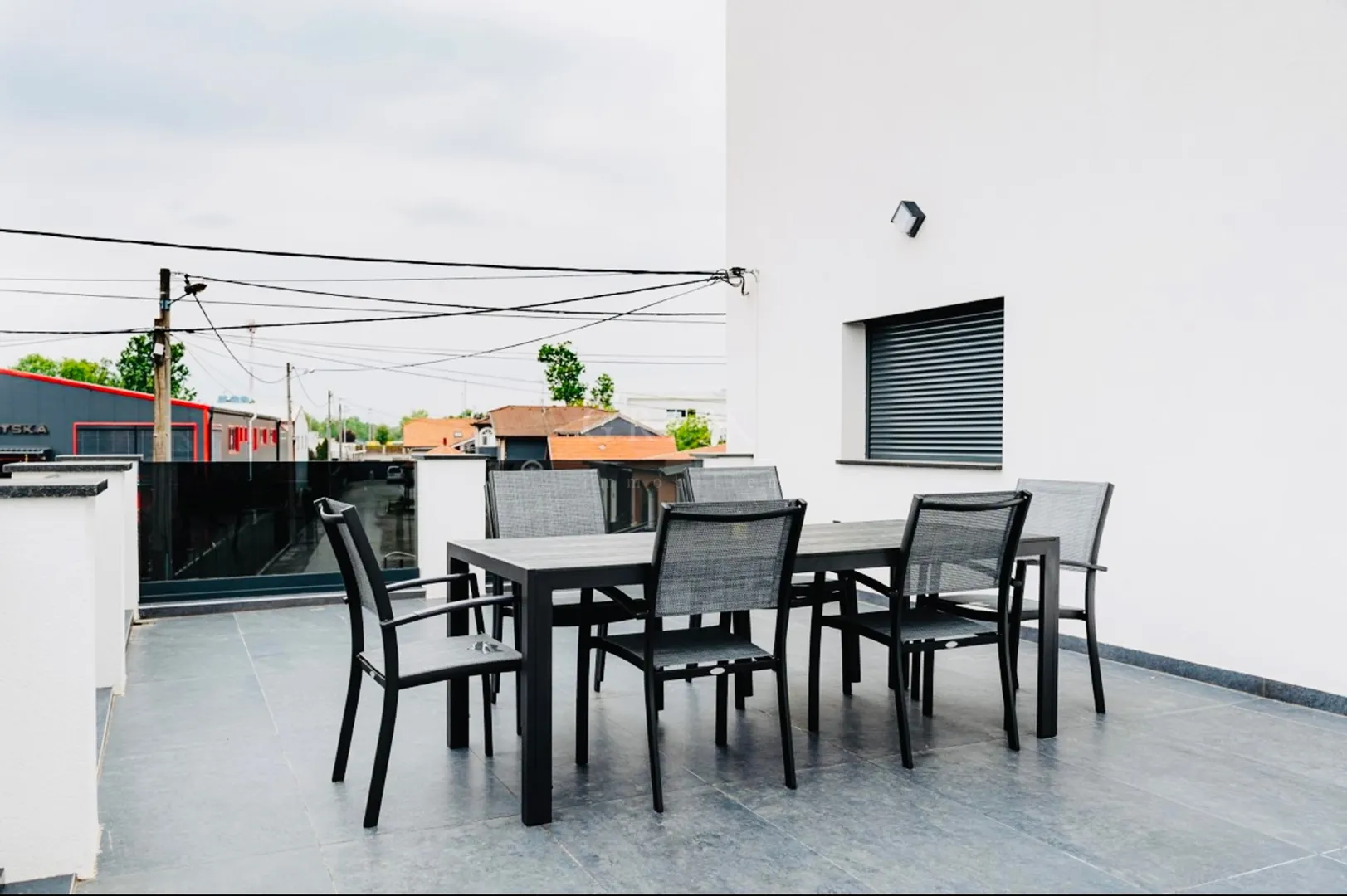 luksuzna moderna kuća, 400 m2, s padel igralištem,resnik, zagreb - slika 15