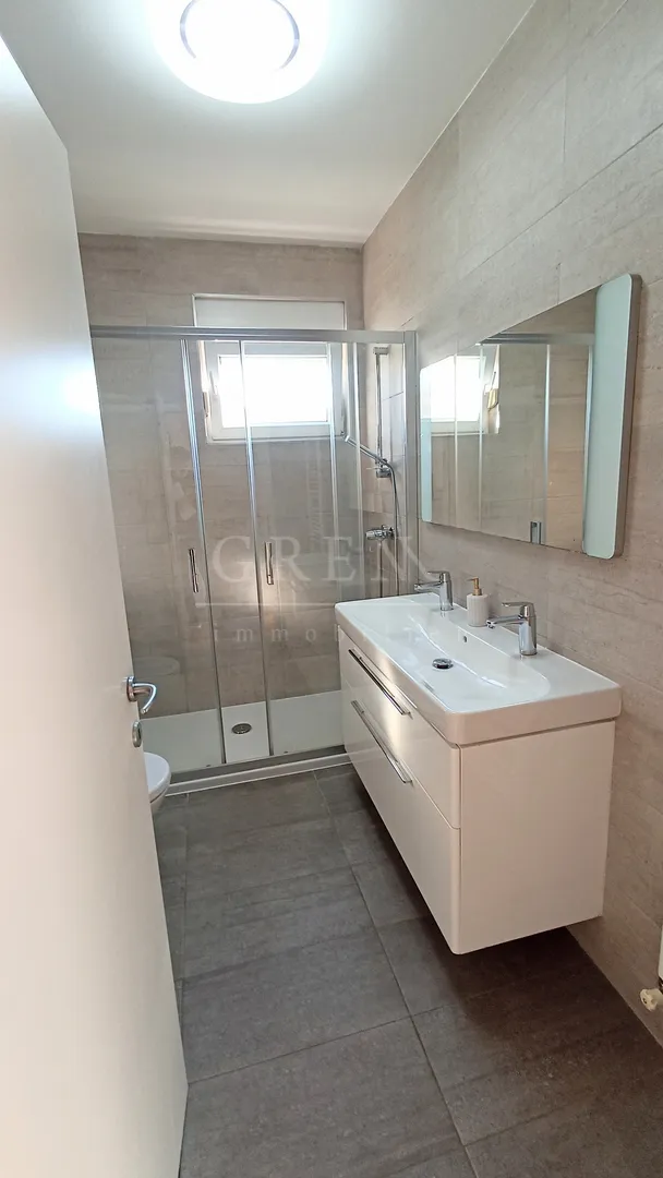 zagreb, borčec, eksluzivni stan s pogledom, 120 m2, prilika - slika 27