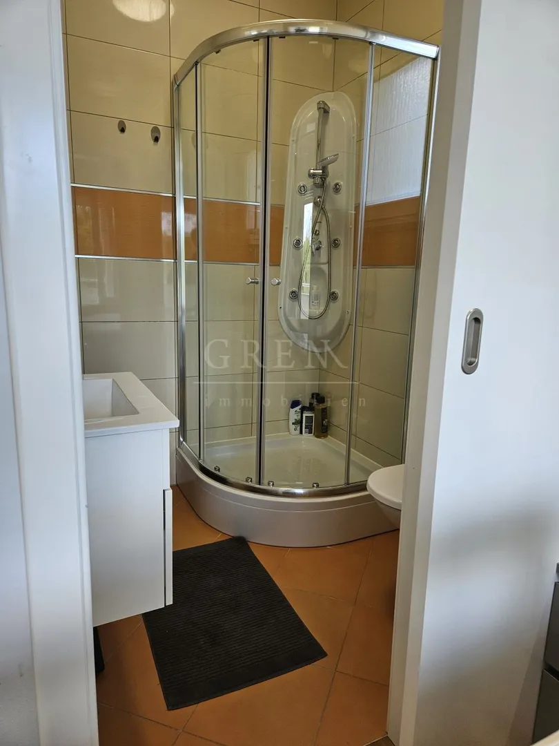 prekrasno uređen, 4-sobni stan s pogledom, 110m2 nkp - gornji bukovac, zagreb - slika 14