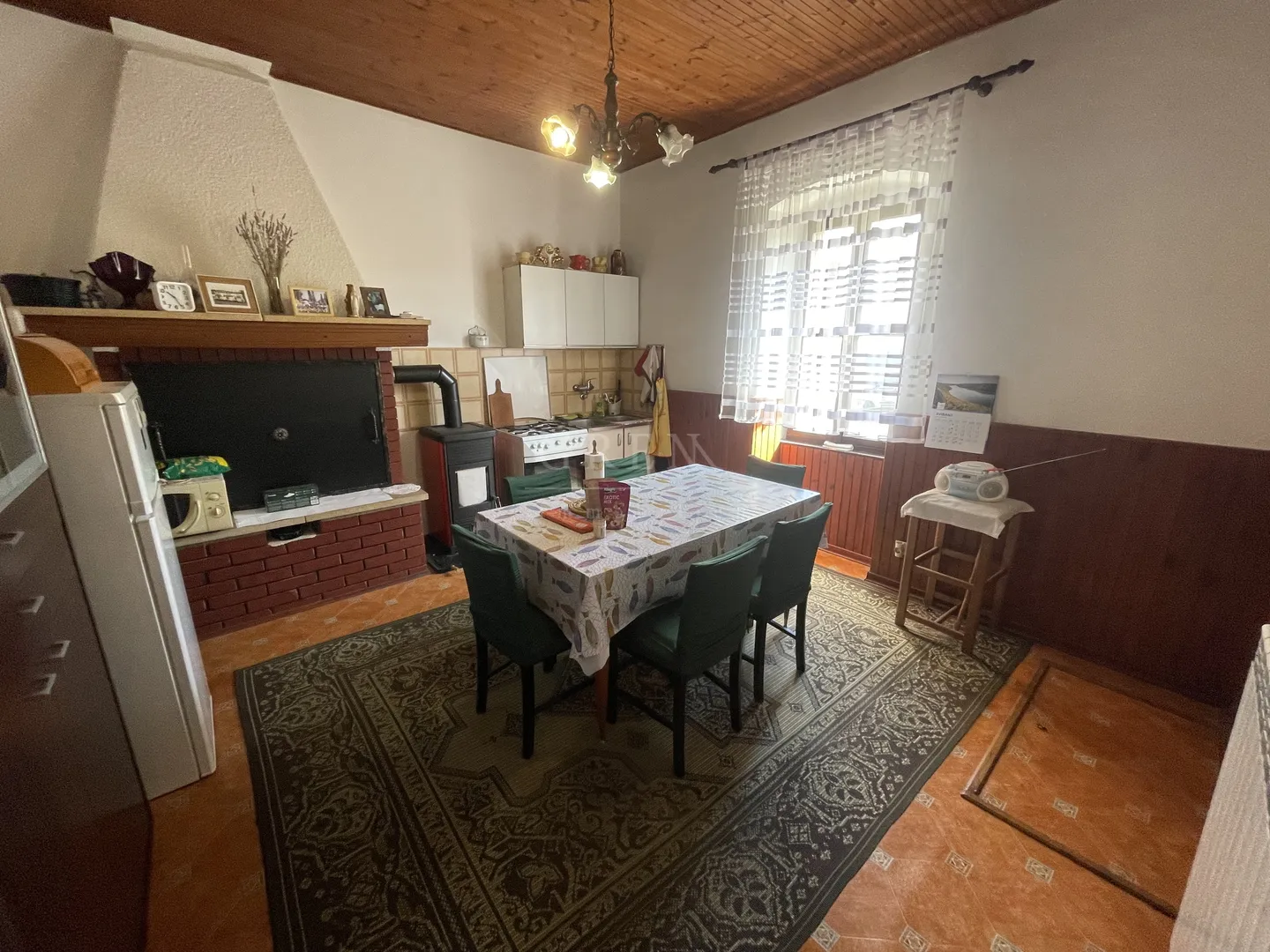 kuća vrsar centar, 500 m2+2 garaže, prilika - slika 12