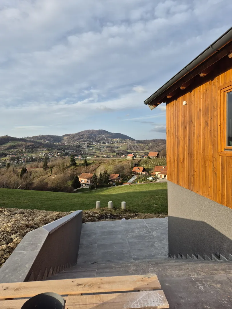 prodaja – samostojeća kuća(100m2) tuheljske toplice! - slika 3