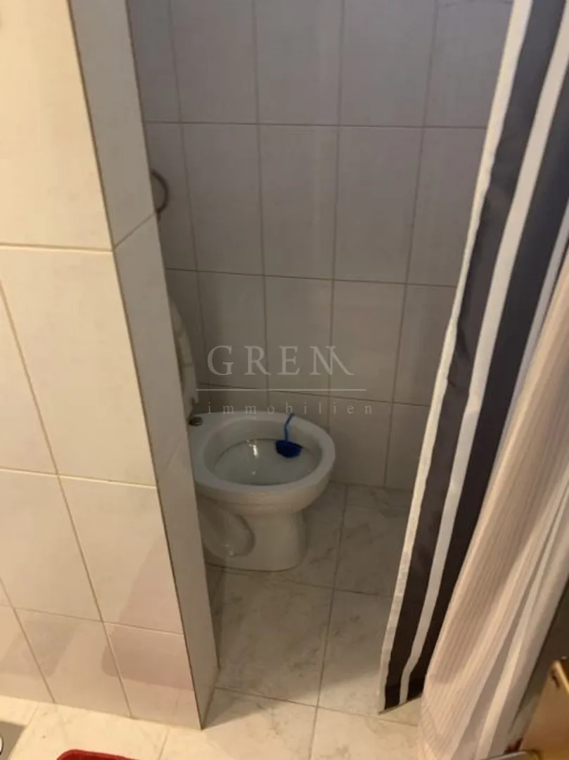 zagreb, mesnička – stan s poslovnim prostorom i skladištem, 51 m² + 22 m² - slika 10