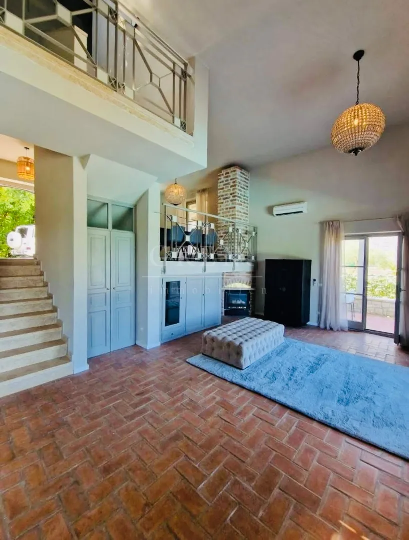 prekrasna kamena vila (200 m²) , s bazenom – vižinada - slika 8