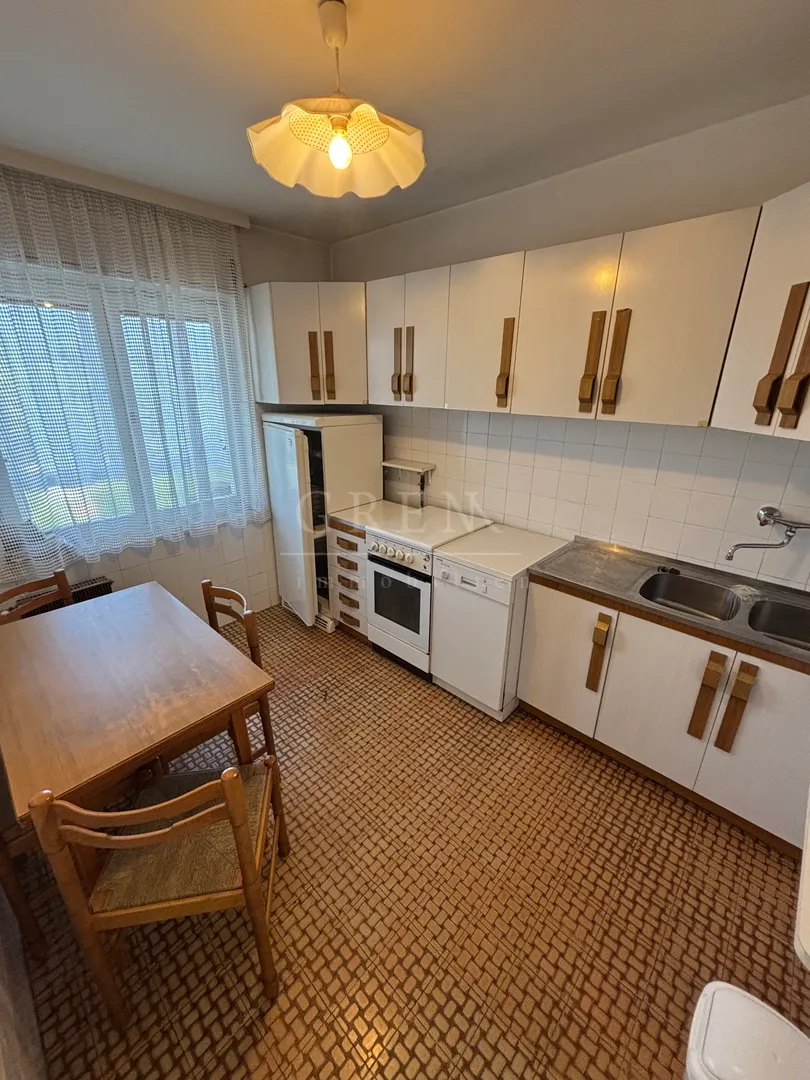 stan zagreb sveti duh, 161 m2 bruto, prilika - slika 15