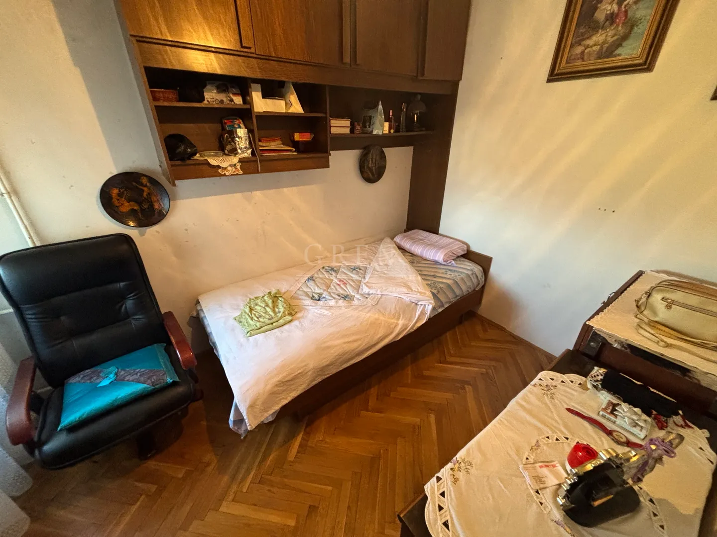 trosobni stan sesvete, 76.53 m2, selčinska ulica - slika 5