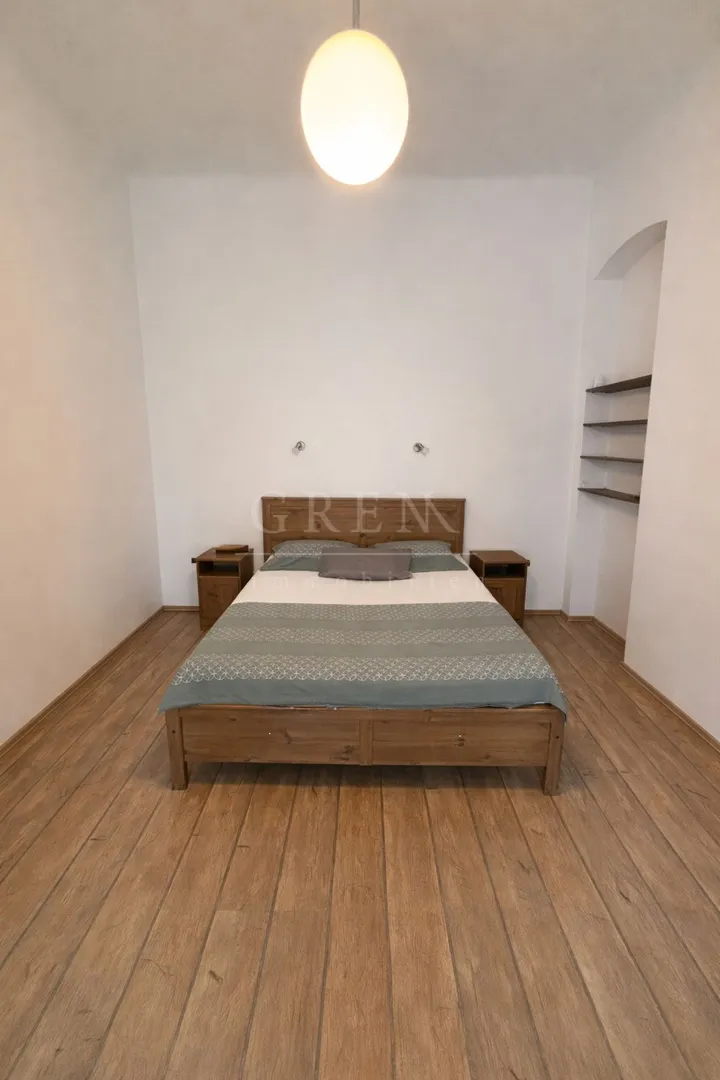 stan zagreb donji grad, 50 m2+20 m2 spremište, prilika - slika 7