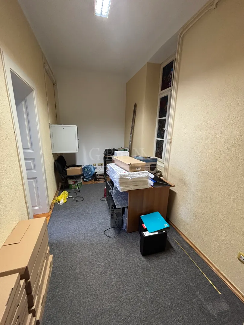 stan zagreb, donji grad, 120 m2, vlaška ulica - slika 6