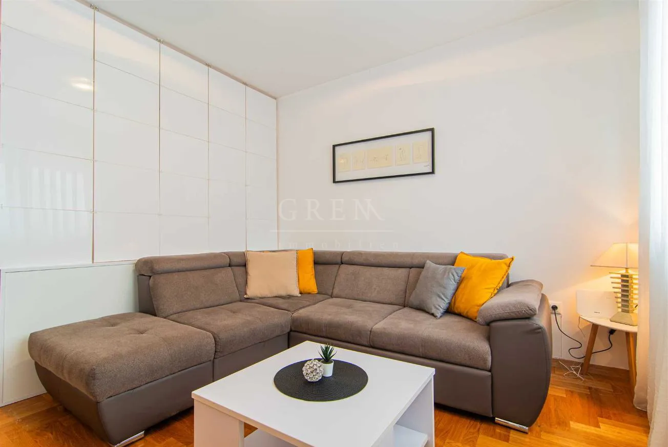 moderan 3-sobni stan, vpm, 61 m2 - kajzerica, zagreb - slika 9
