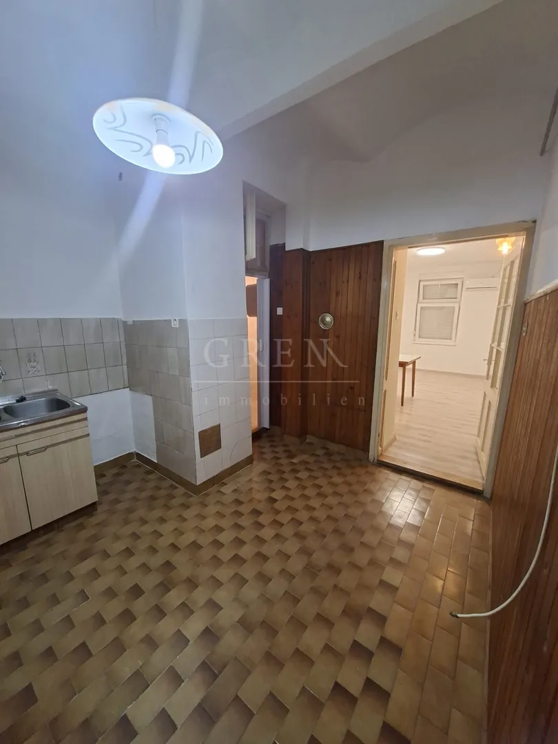 stan zagreb centar, šenoina ulica, 32 m2 - slika 2