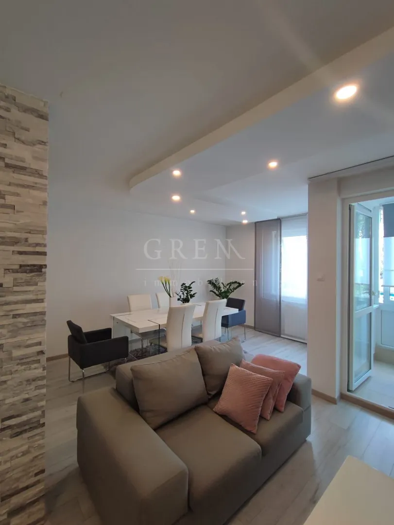 perjavica, zagreb - moderno uređen 3-soban stan, 78 m2 - slika 14