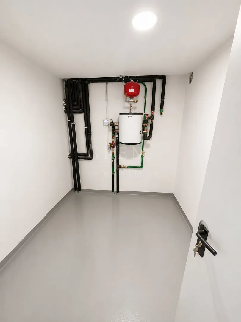 novogradnja dubrava, 3s stan, 96 m2, terasa, spremište - slika 12