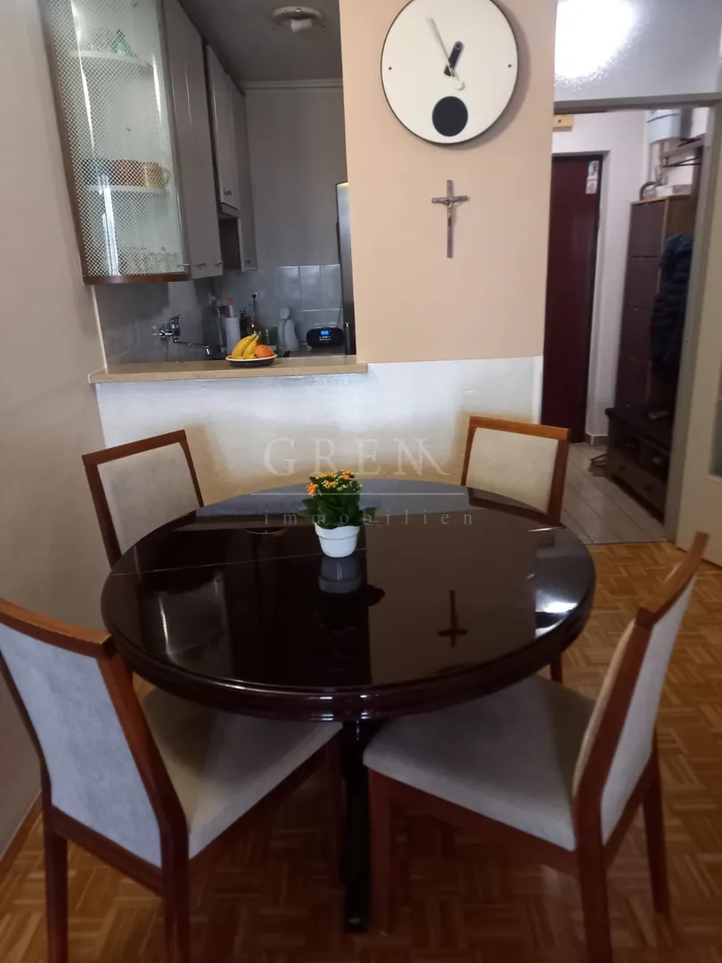 prilika - 3.5-sobni stan, 65 m2 - selčina, zagreb - slika 4