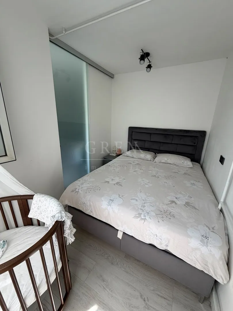 prekrasan 1,5 sobni stan, 40 m2 - špansko, zagreb - slika 16