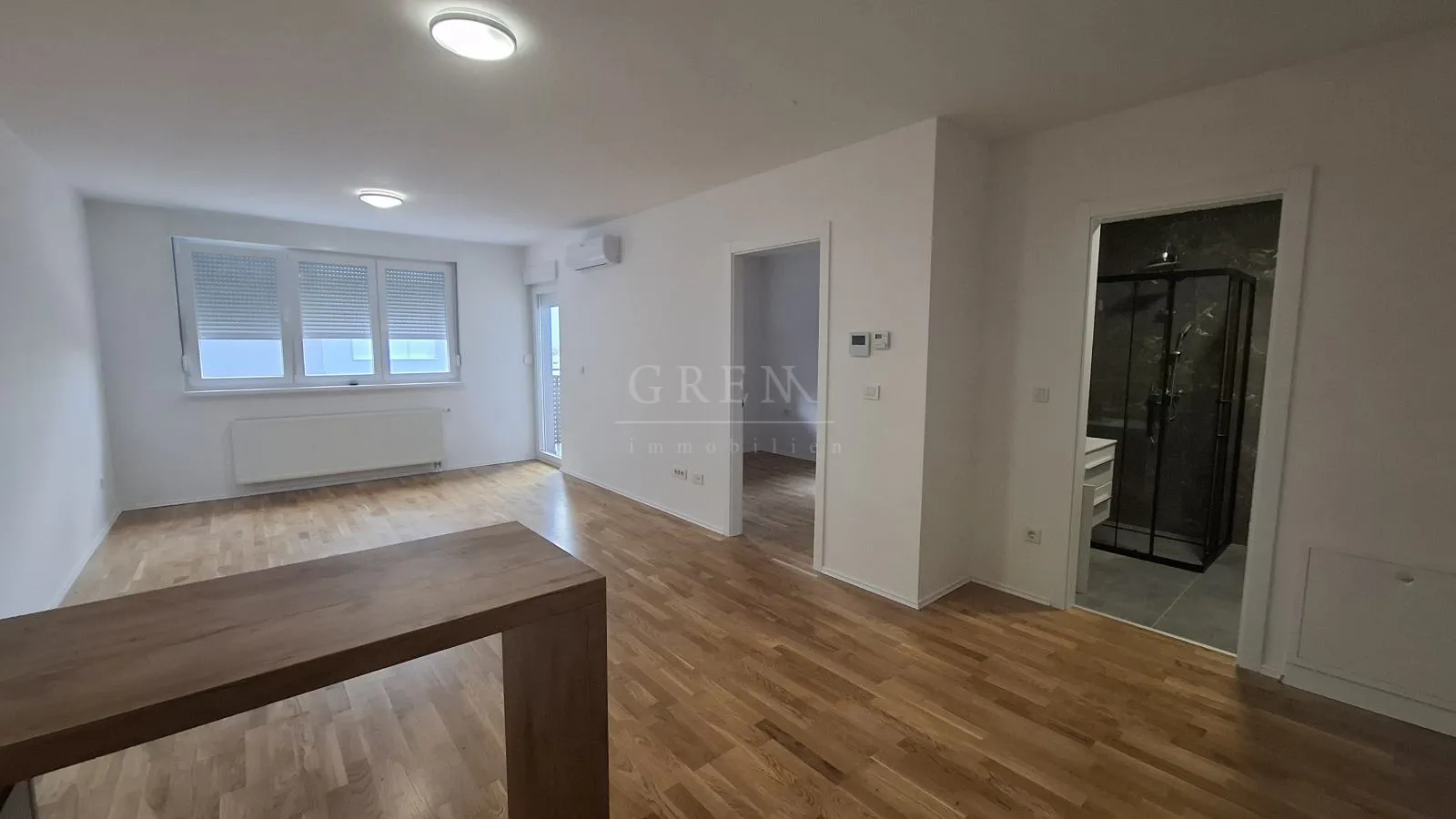 zakup dvosobni stan, gornja dubrava, zagreb - 53 m2, novogradnja - slika 7