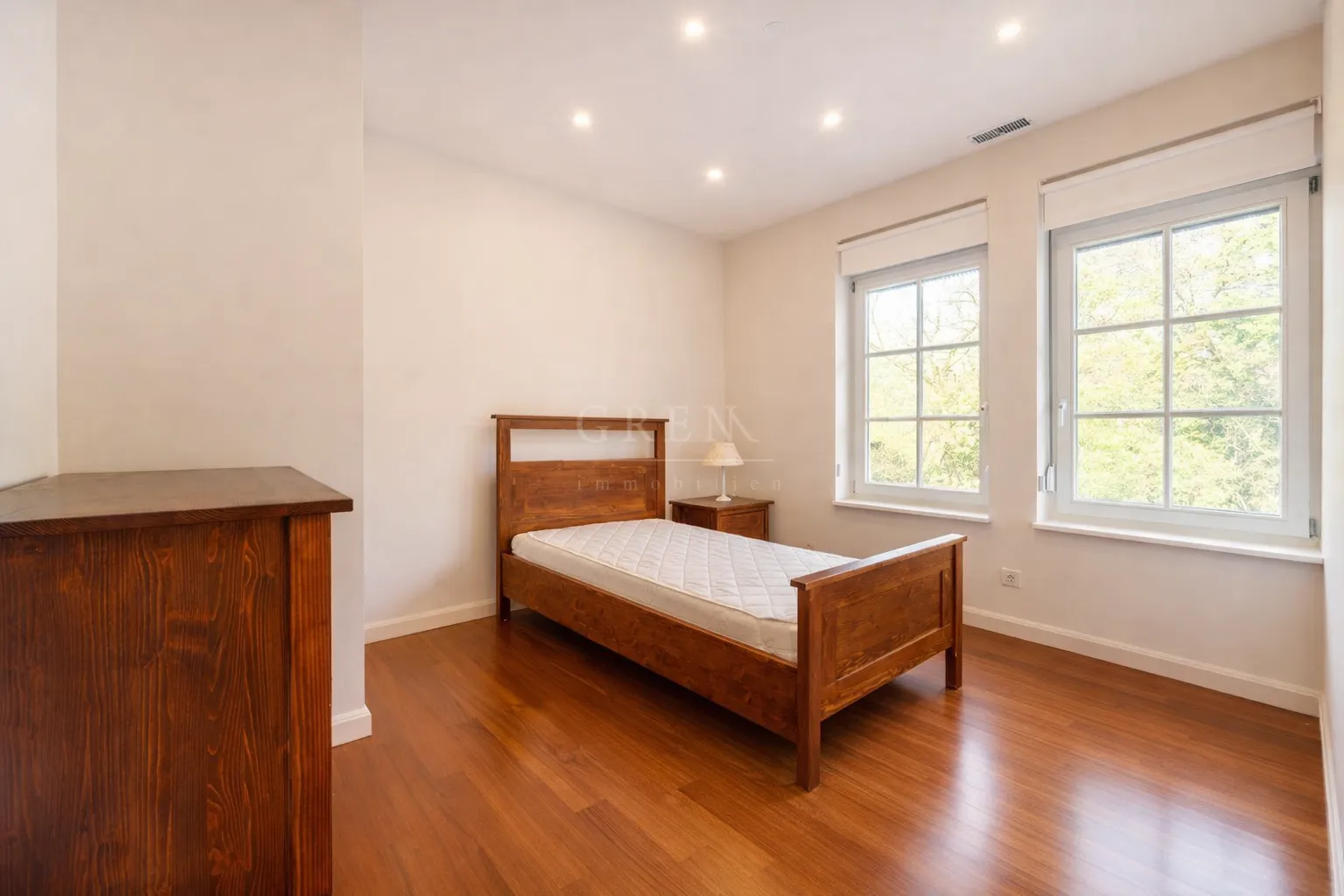 najam luksuzne rezidencije 149m² / gornji grad - slika 10