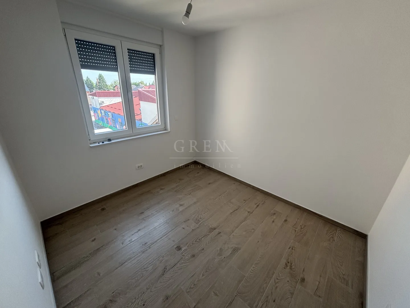 novogradnja dubrava, 3s stan, 96 m2, terasa, spremište - slika 5