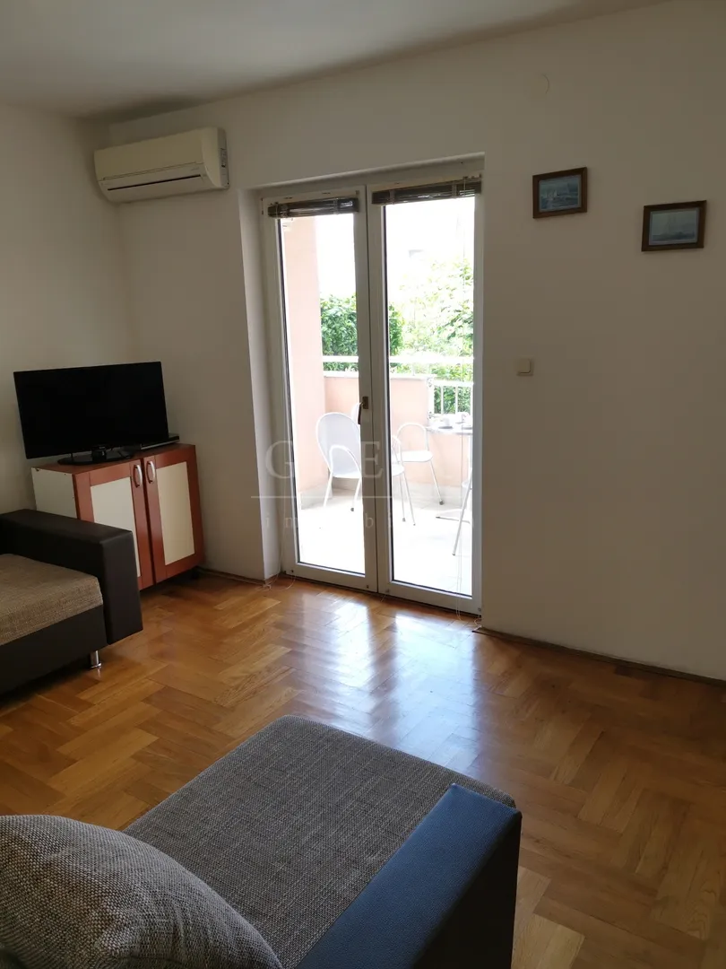 stan malinska krk, 62 m2+75 m2 vrt+parking - slika 7