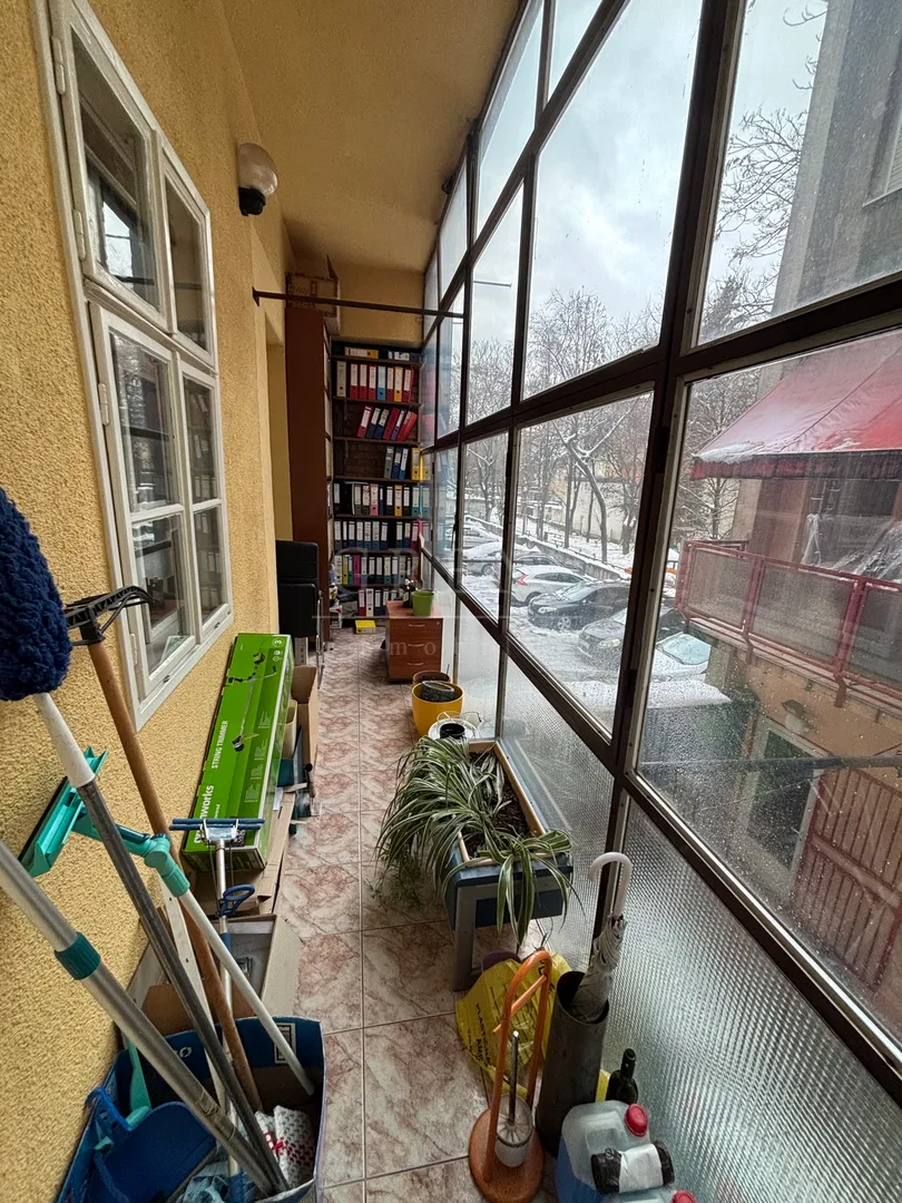 stan zagreb, donji grad, 120 m2, vlaška ulica - slika 12