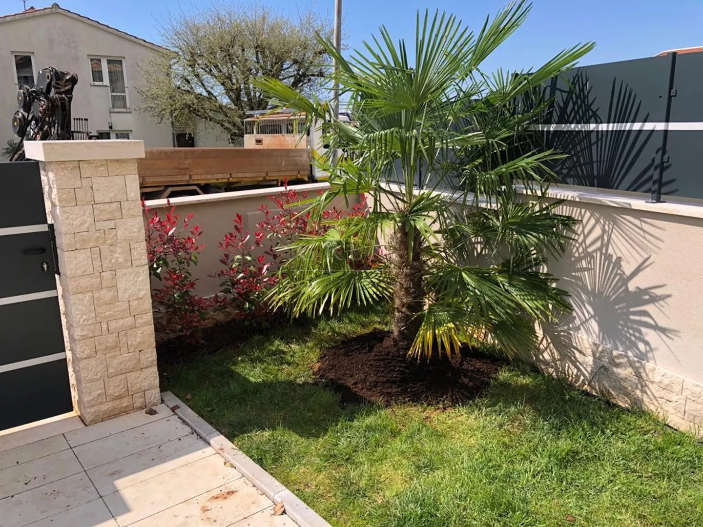 lijepa dvojna kuća u okolici poreča, pogled more, 160 m2, prodaja - slika 16