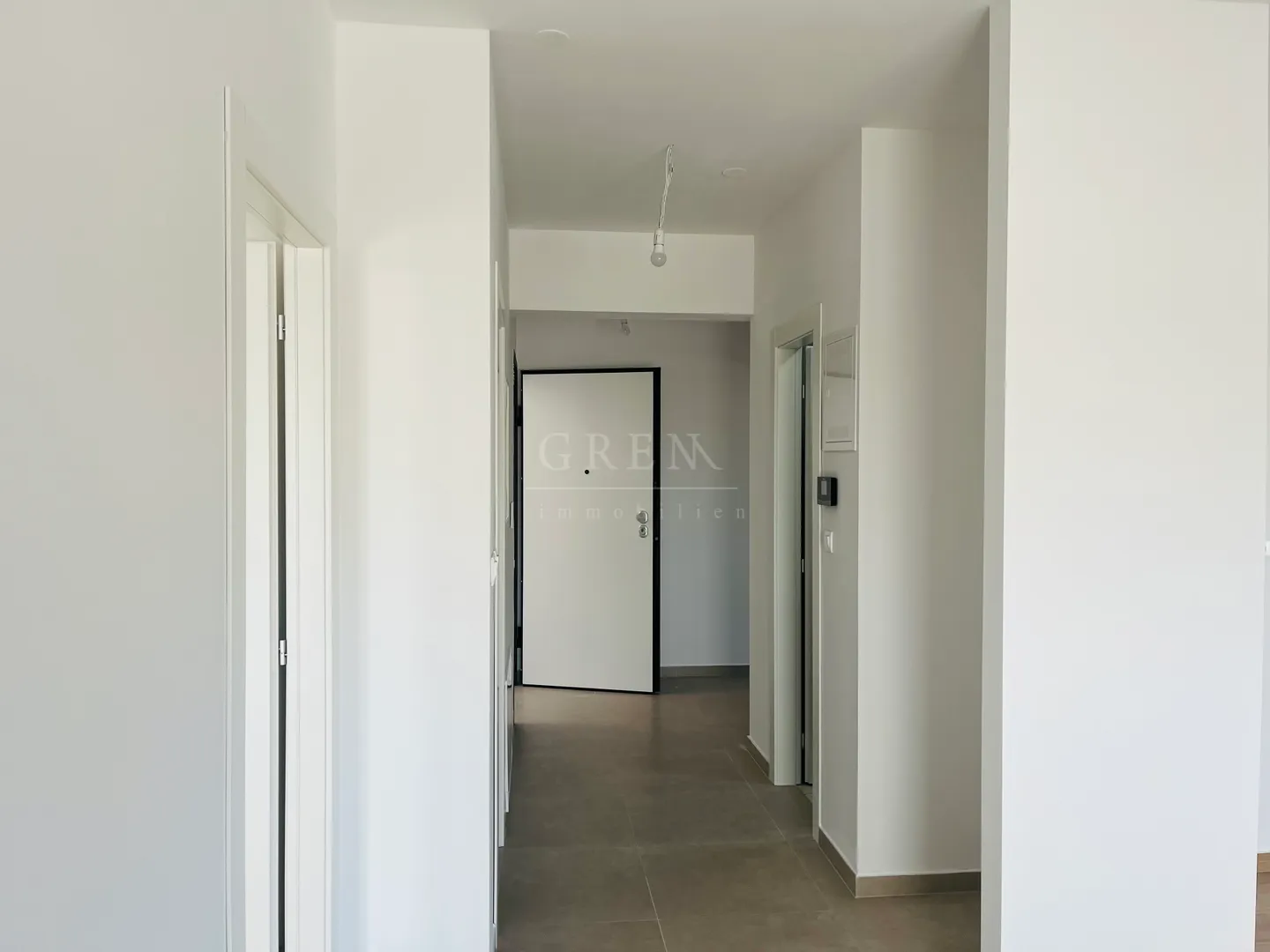 prodaja stana – 80,4 m² neto + velika terasa + vanjsko parkirno mjesto! - slika 9