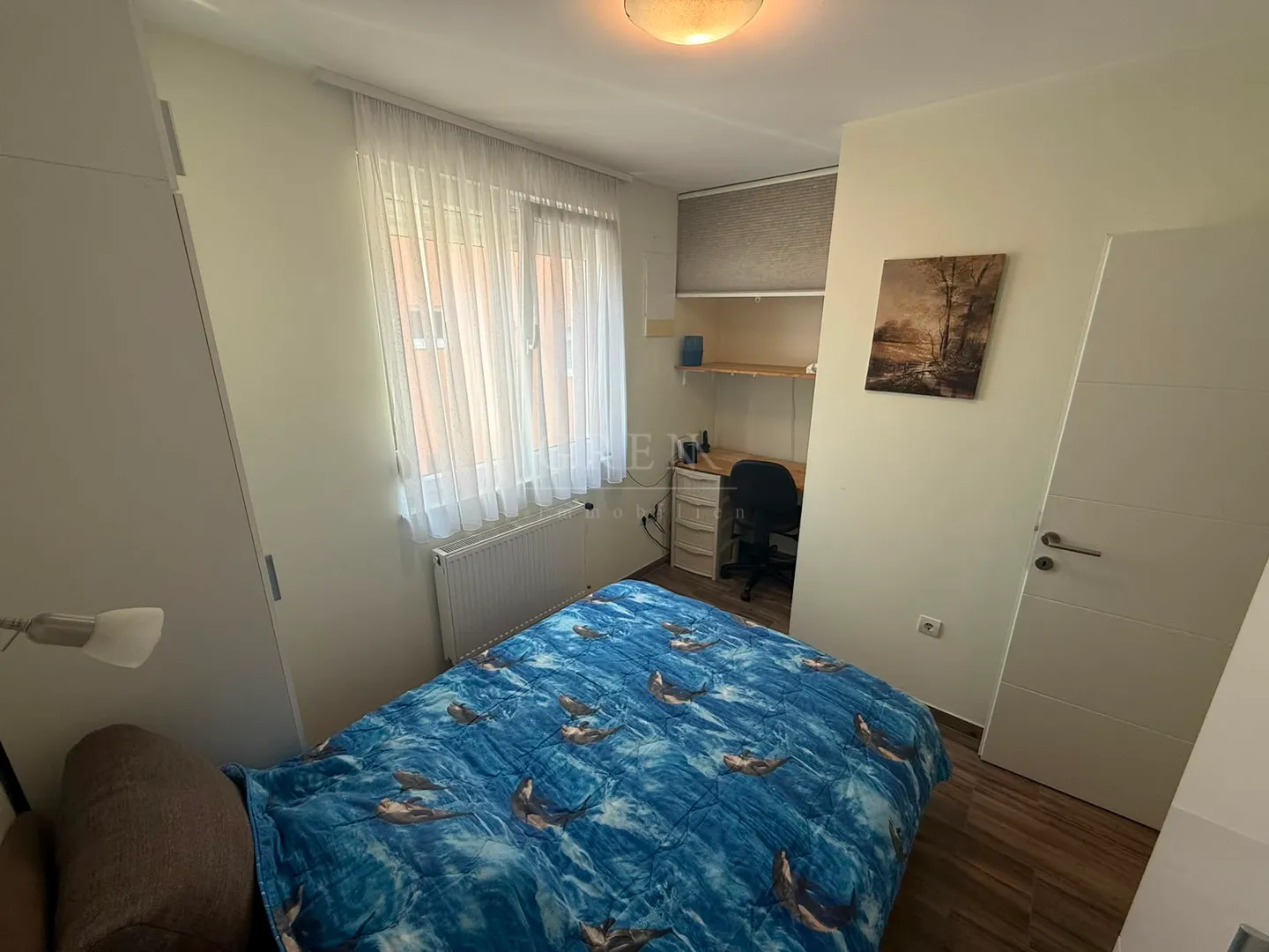 trosoban stan, 52 m2 - gajnice, zagreb - slika 5
