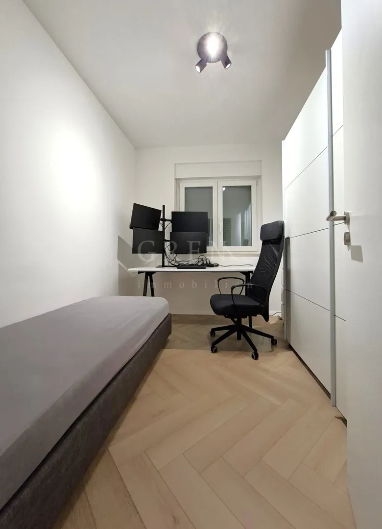 novogradnja u dubravi, 4-sobni stan, 3 vpm - 115 m2 nkp - slika 7