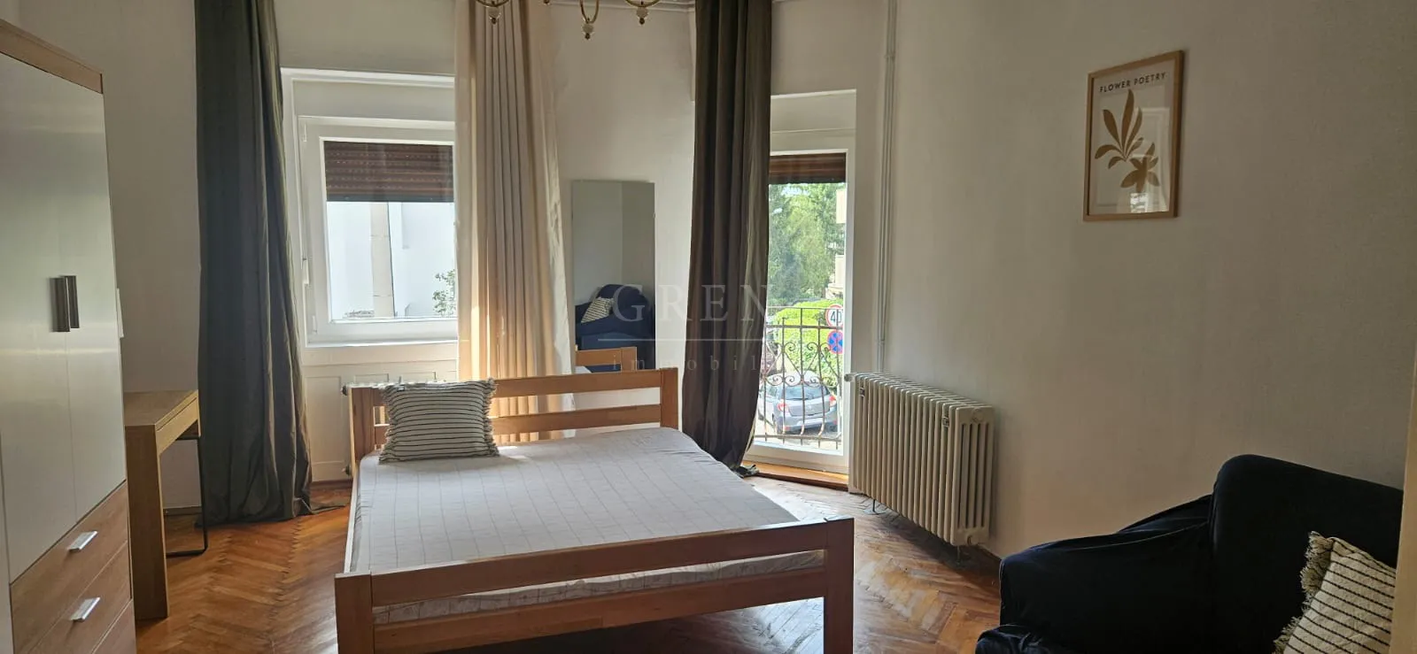 kuća zagreb pantovčak, 300 m2, hercegovačka ulica - slika 11