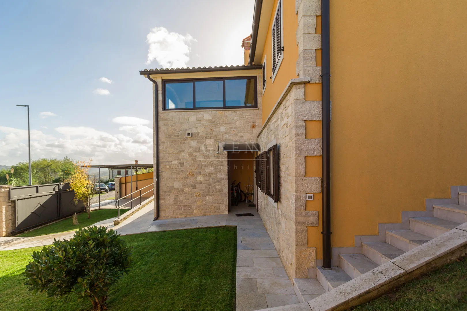 lijepa vila u okolici poreča prilagođena za invalide, 219 m2 - slika 11