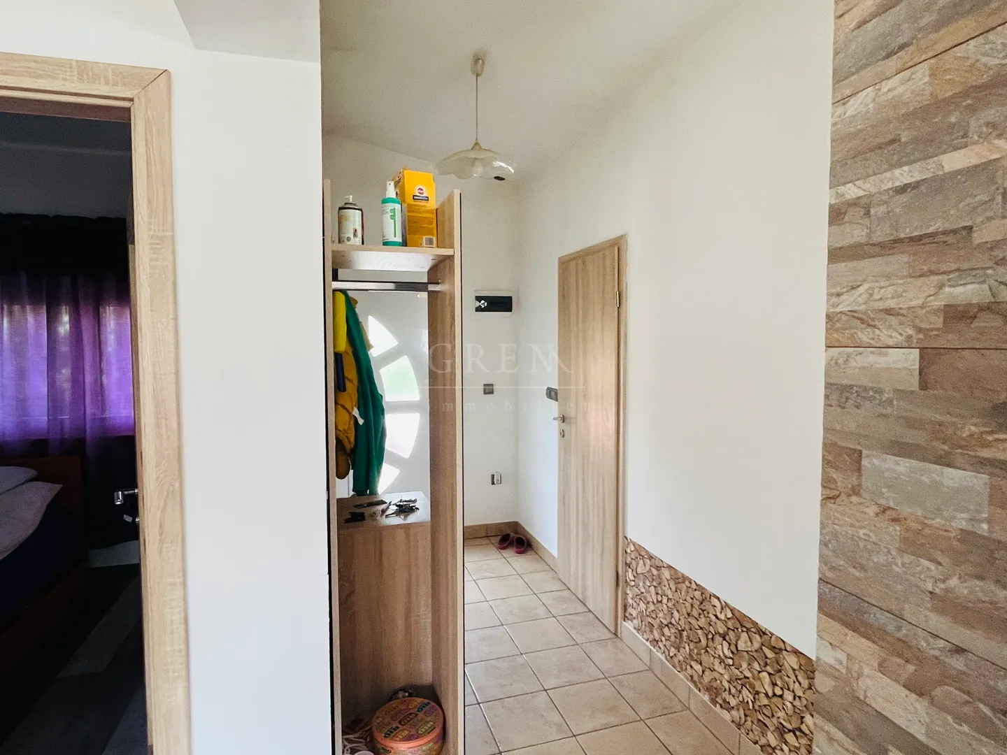 na prodaju – dvije šarmantne kućice(112m2) u cvijeću! - slika 12