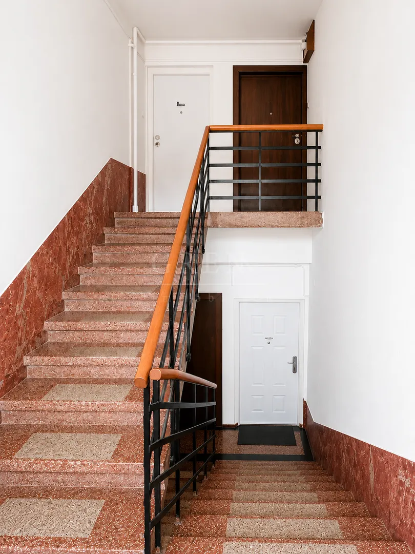 2-sobni stan - zagreb - trešnjevka - brozova (42m2) - slika 11