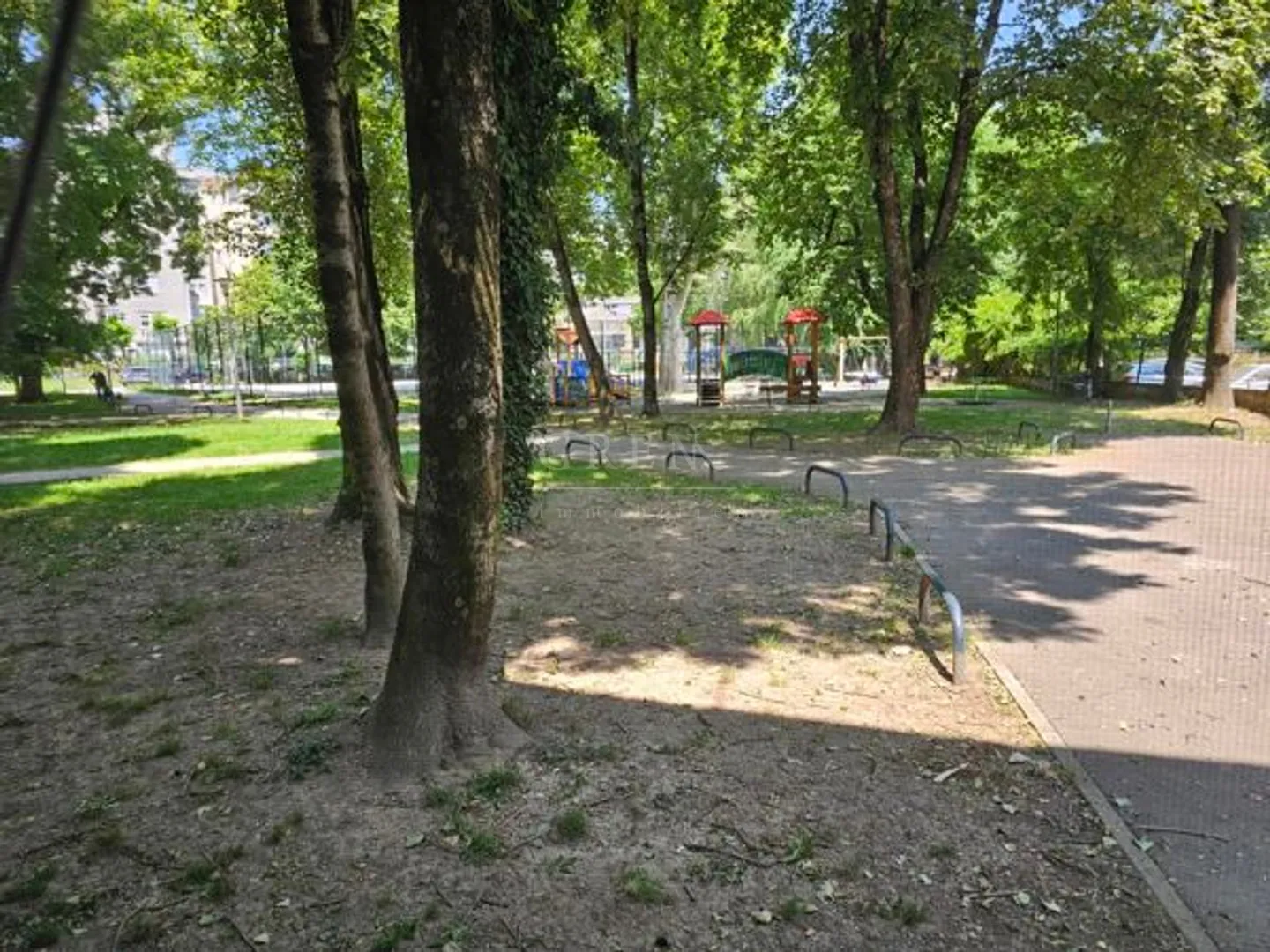 2 apartmana zagreb, donji grad, 38 m2 - slika 6