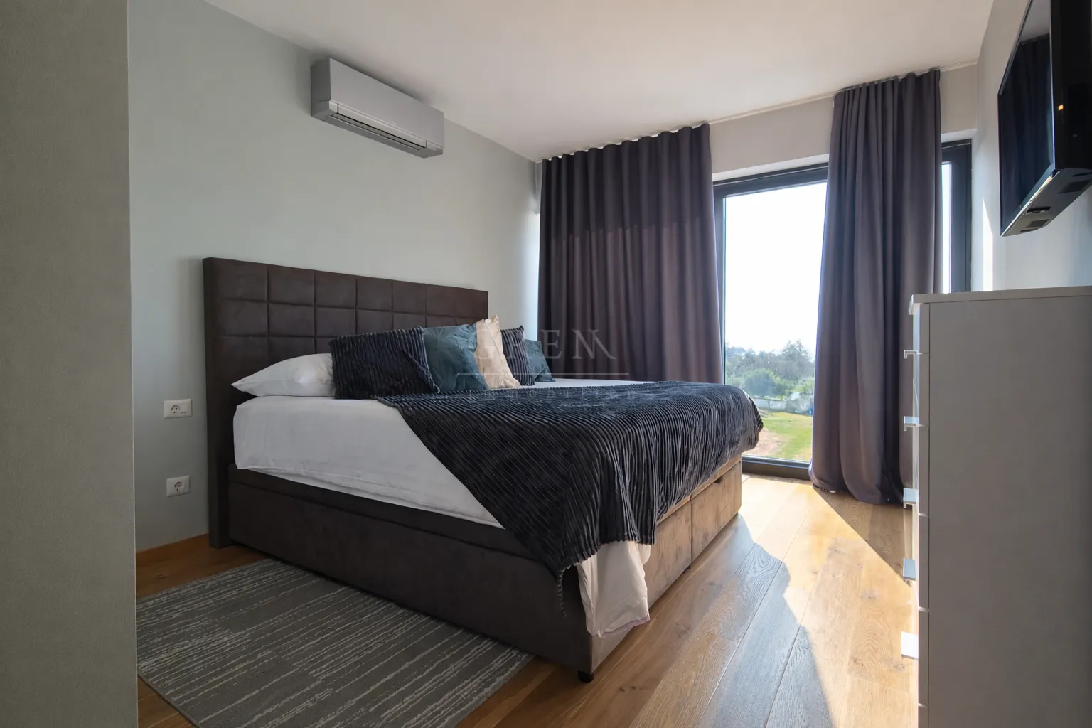 poreč, vila 500 m od mora - slika 33