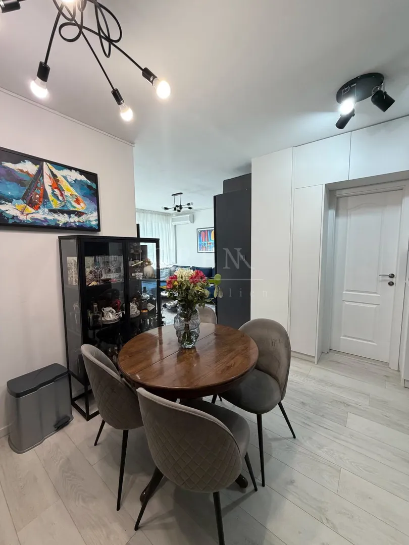 prekrasan 1,5 sobni stan, 40 m2 - špansko, zagreb - slika 5