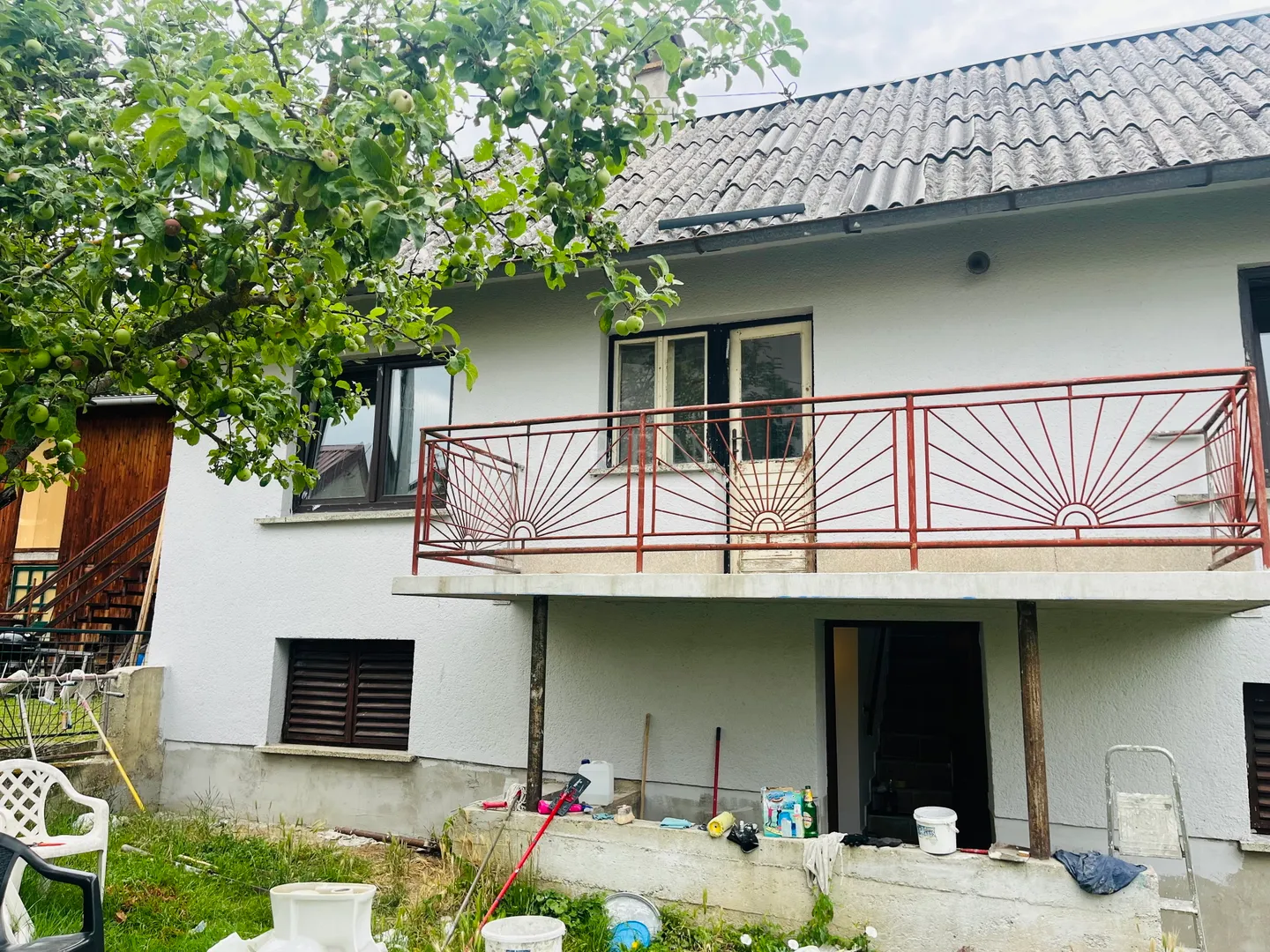 prodaja,kuća s okućnicom,granešina! - slika 5