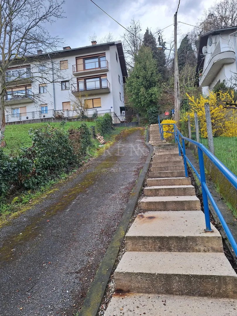 dvojna kuća zagreb mlinovi, 273 m2, prilika - slika 2