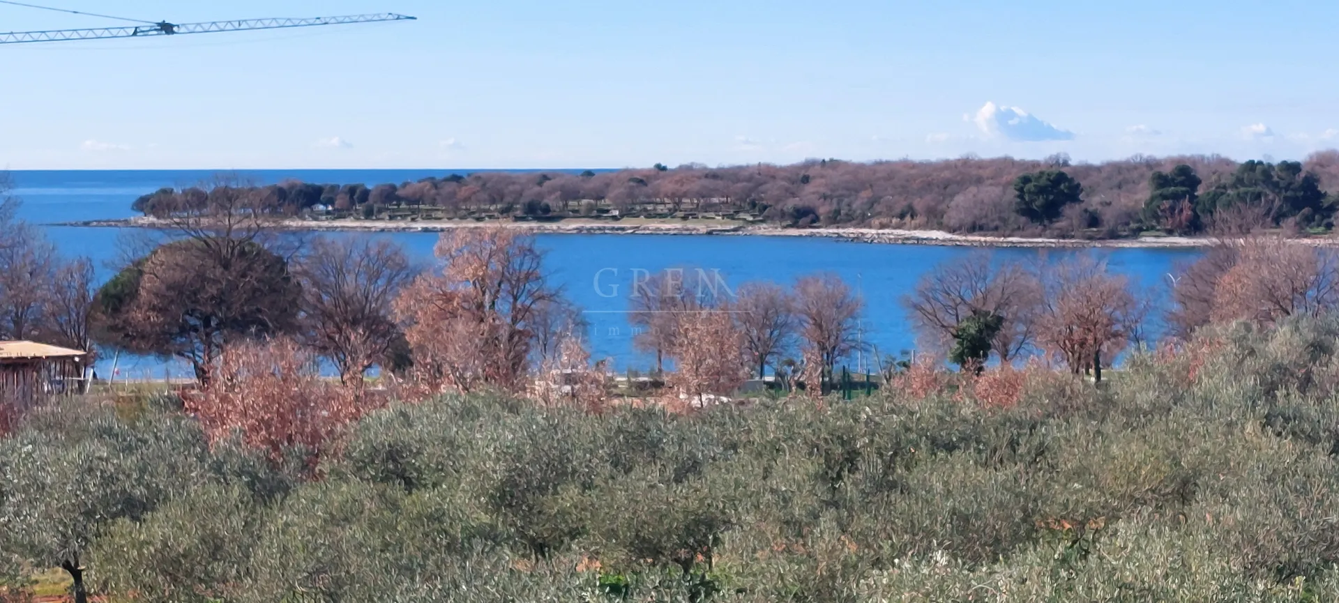 vila 1 red more u izgradnji poreč - slika 9