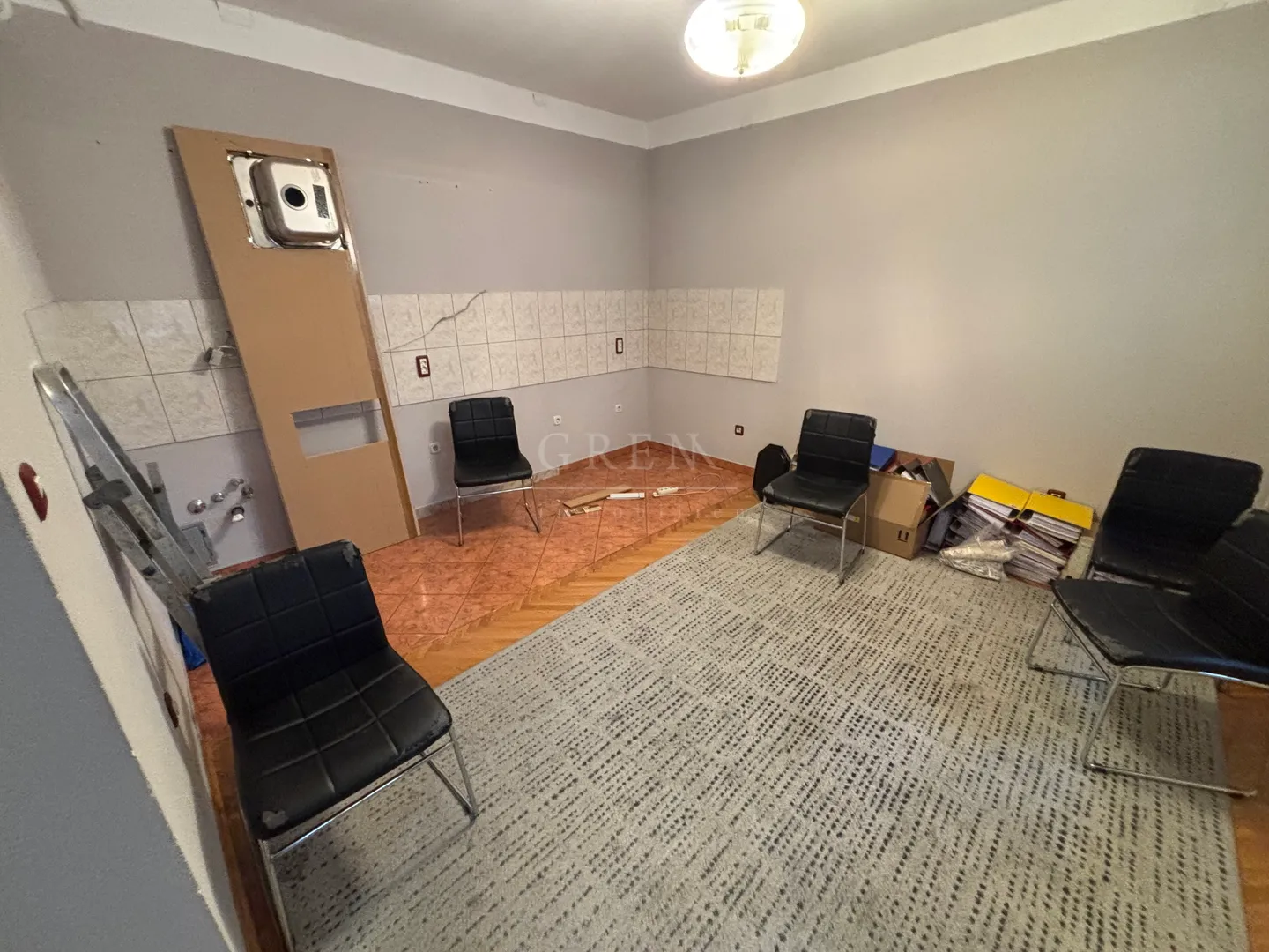 stan zagreb, donji grad, 120 m2, vlaška ulica - slika 13