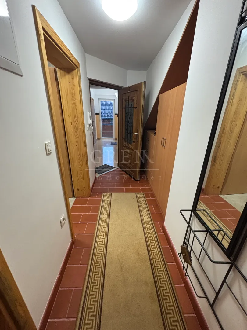 stan zagreb dubrava, 35 m2, prilika - slika 6