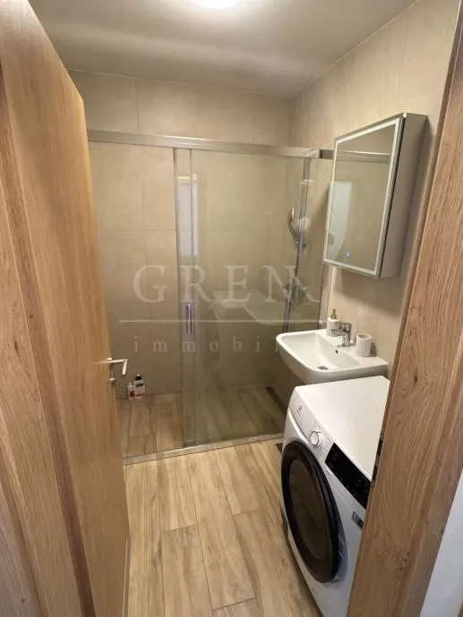 prekrasno uređen 3-sobni stan, 75 m2 - borovje, zagreb - slika 5