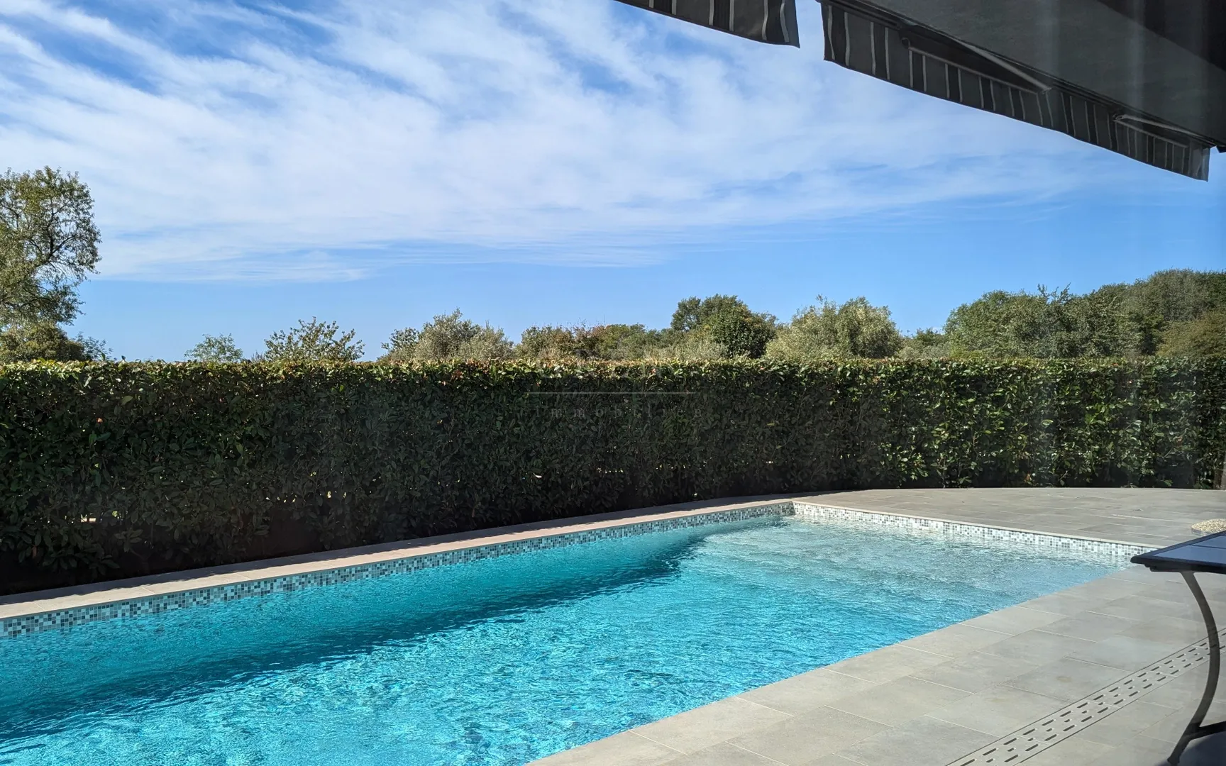 poreč, vila 500 m od mora - slika 14