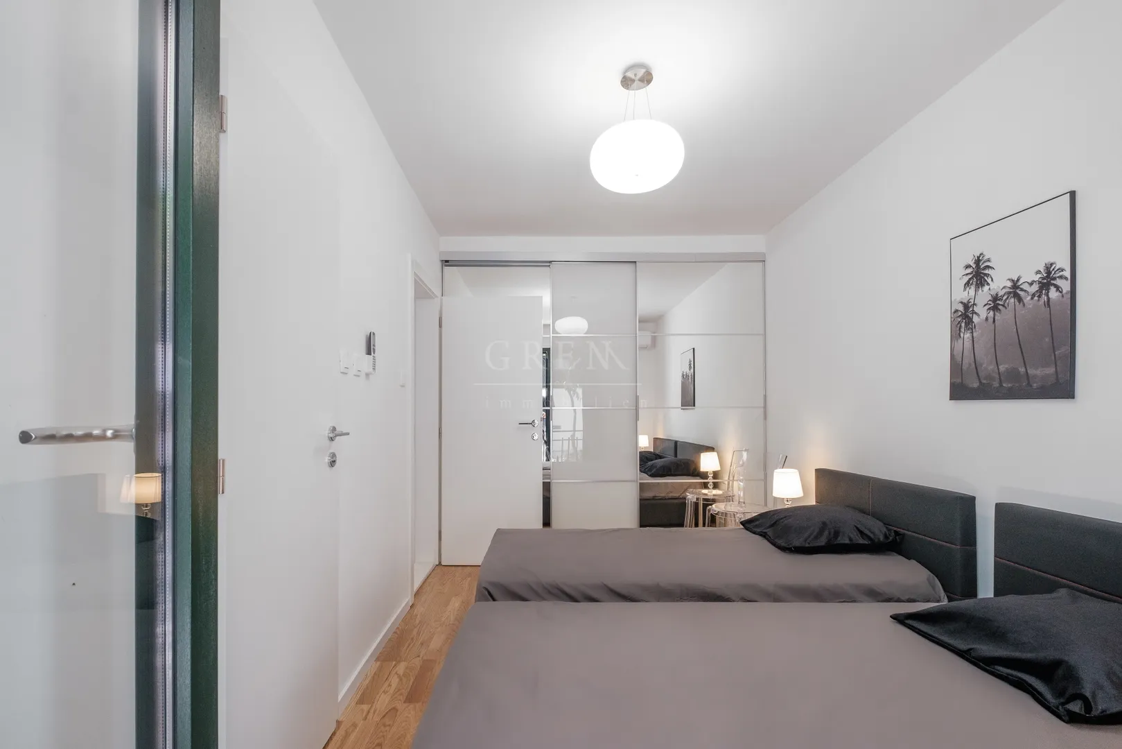 luksuzna vila s panoramskim pogledom, 390 m2 - čiovo, okrug gornji - slika 15