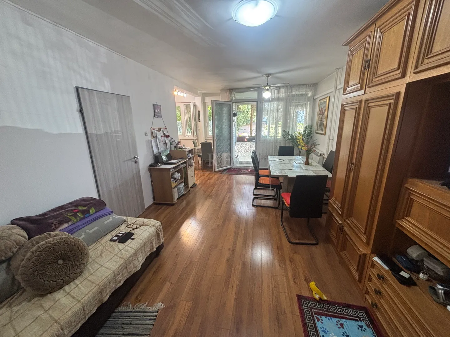 Stan Zagreb Dugave, 55 m2
