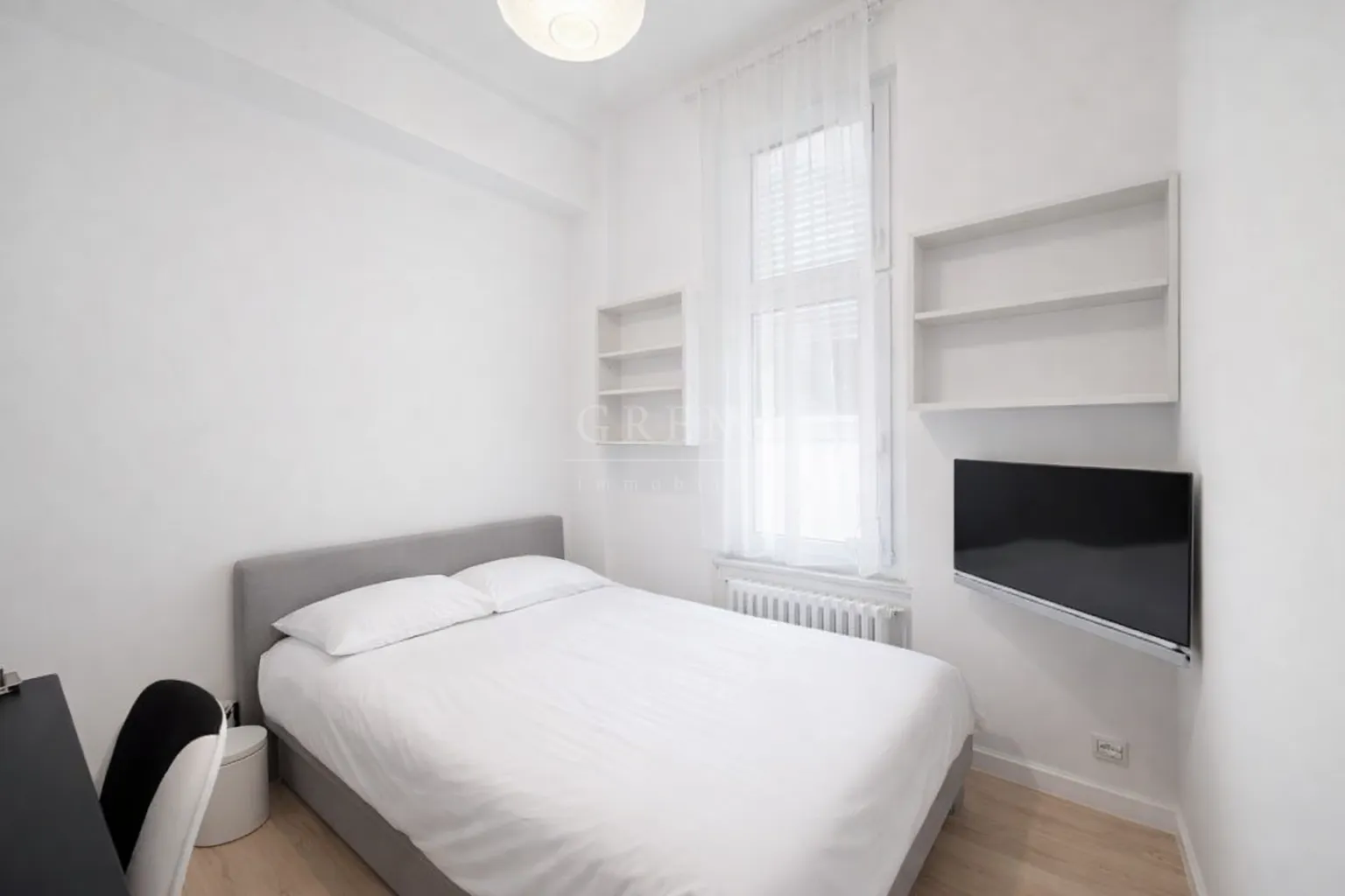 strogi centar / zagreb / lift / 112m²/ 2 parkinga / terasa - slika 10