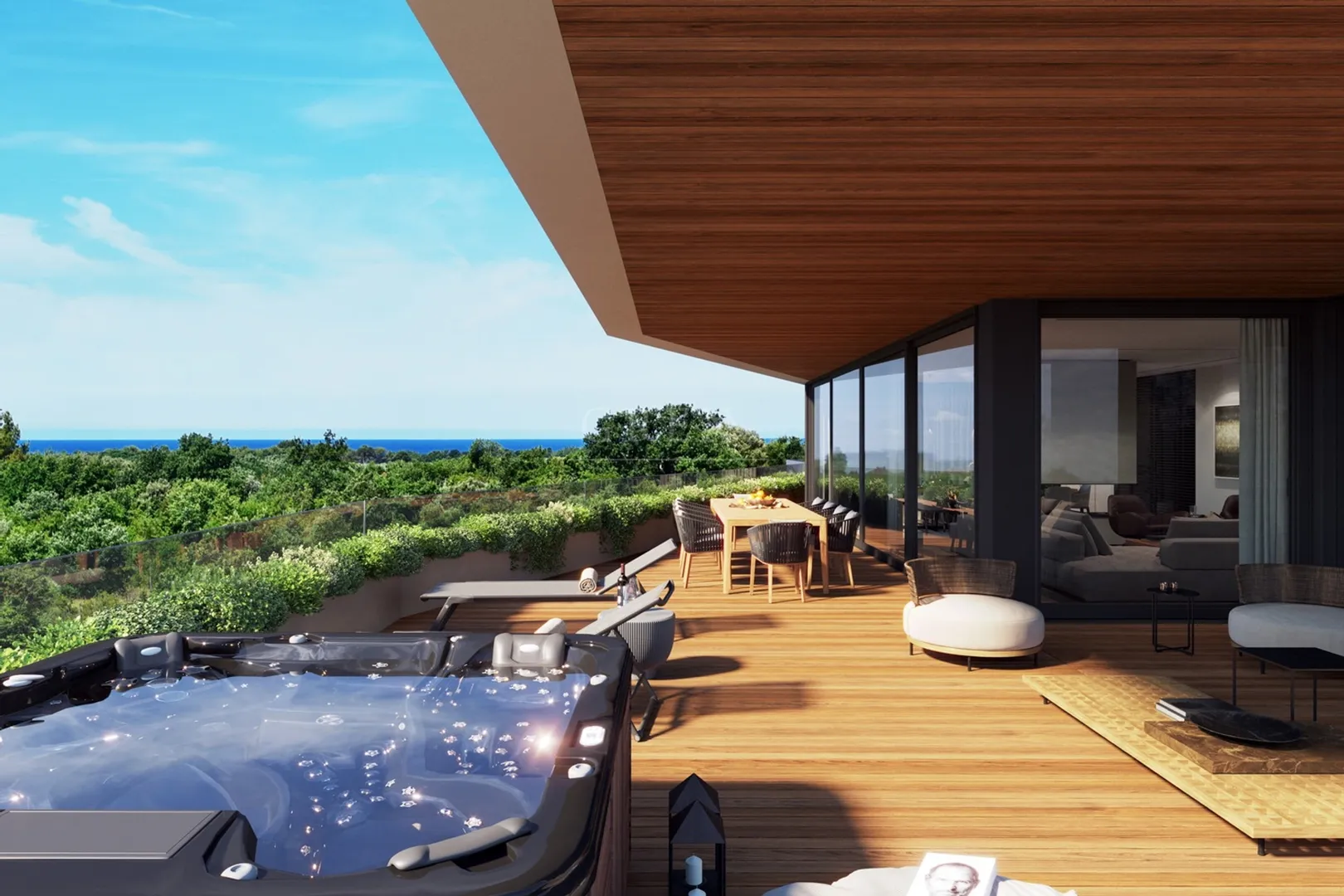 penthouse poreč, 212 m2, prodaja, prilika - slika 2