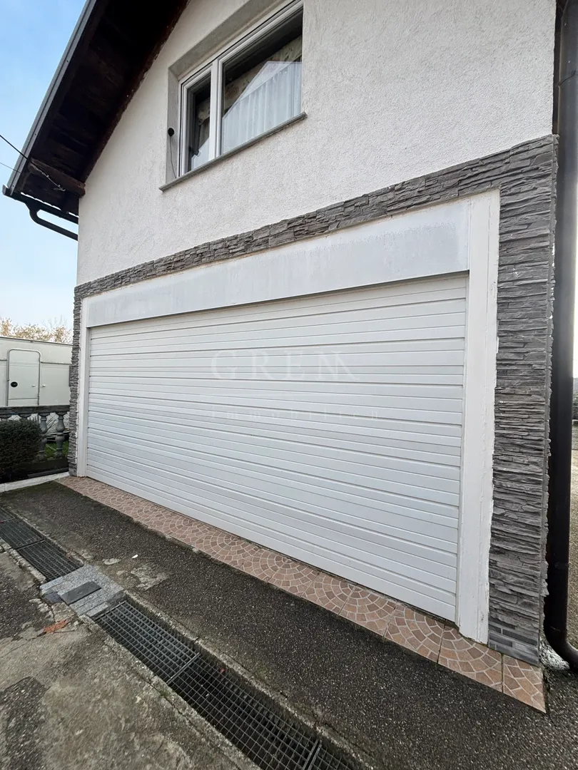 2 kuće sveti ivan zelina, goričica, 190 m2+120 m2 - slika 3